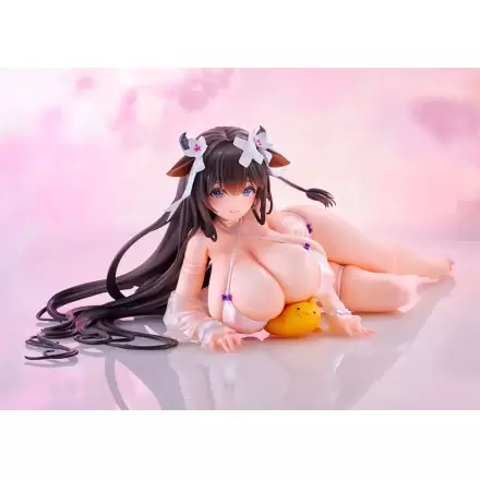 Azur Lane 1/7 Kashino Hot Springs Relaxation TF Edition PVC szobor figura 15 cm termékfotója