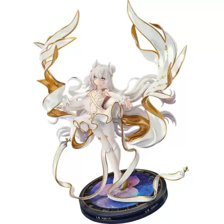 Azur Lane 1/7 Le Malin PVC szobor figura 33 cm termékfotója