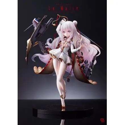 Azur Lane 1/7 Le Malin The Penge that protects Vichya Dominion  PVC szobor figura 24 cm termékfotó