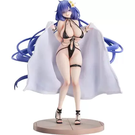 Azur Lane 1/7 Mogador: Locker Room Lechery Ver. szobor figura 25 cm termékfotó
