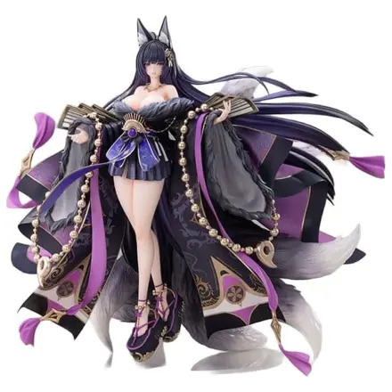 Azur Lane 1/7 Musashi Normal Ver. PVC szobor figura 30 cm  termékfotó