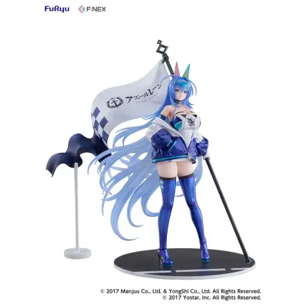 Azur Lane 1/7 New Felső: IRF2024 Ver. PVC figura 30 cm termékfotó