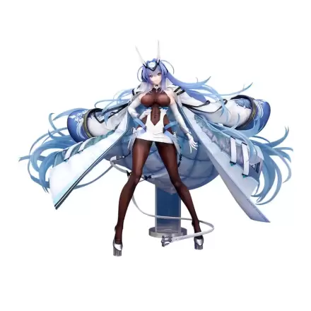 Azur Lane 1/7 New Jersey PVC szobor figura 30 cm termékfotó