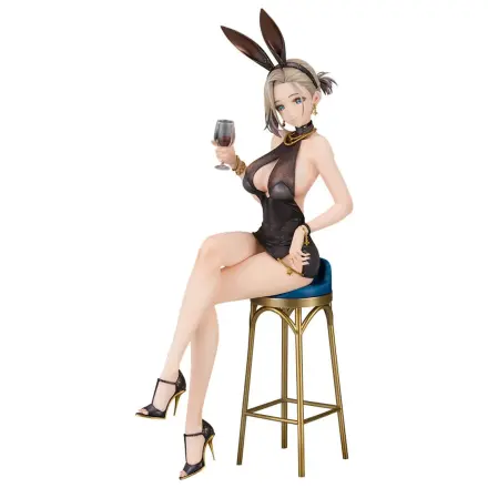 Azur Lane 1/7 New Orleans Evening Agricole Ver. PVC szobor figura 24 cm termékfotó