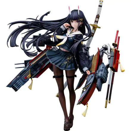 Azur Lane 1/7 Noshiro PVC szobor figura 23 cm termékfotó