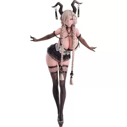 Azur Lane 1/7 Owari: Light Equipment Ver. szobor figura 26 cm termékfotója