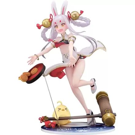 Azur Lane 1/7 Shimakaze: Clumsy Moon Rabbit szobor figura 25 cm termékfotó