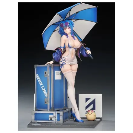 Azur Lane 1/7 St. Louis Race Queen Ver. PVC figura 30 cm termékfotó