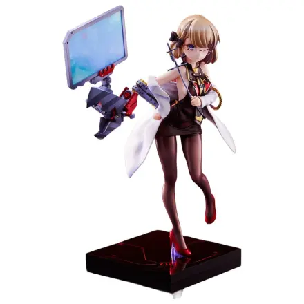 Azur Lane 1/7 Z23 - Philosophy Sensei PVC szobor figura 25 cm  termékfotó