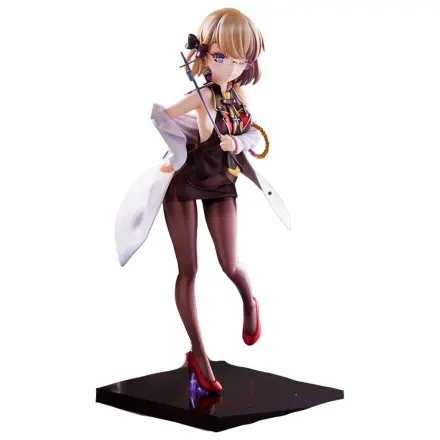 Azur Lane 1/7 Z23 -Philosophy Sensei TF Edition PVC szobor figura 25 cm termékfotó