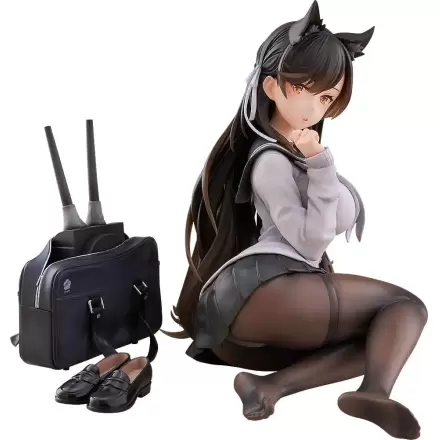 Azur Lane Atago (School Traumerei) PVC szobor figura 13 cm  termékfotó