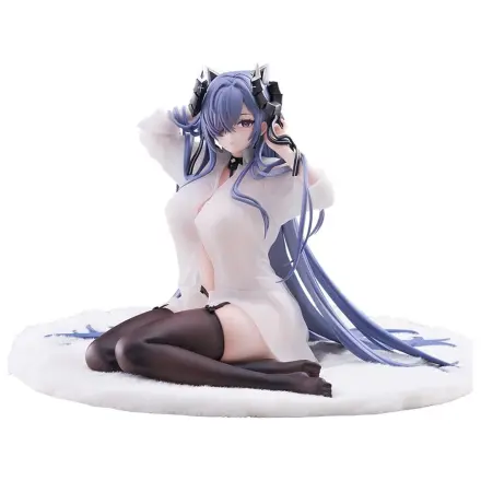Azur Lane F:NEX 1/6 August von Parseval The Unhulde's Midday Respite Ver. PVC figura 15 cm termékfotó
