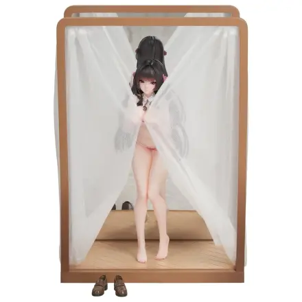 Azur Lane Gift+ 1/8 Trinidad Trapper in the Changing Room Ver. PVC figura 23 cm termékfotó
