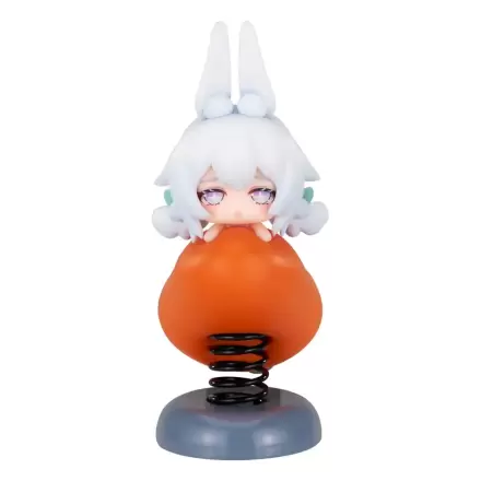 Azur Lane Happy Shake Le Malin PVC szobor figura 10 cm termékfotó