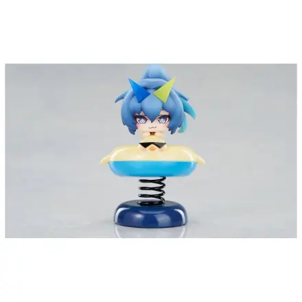 Azur Lane Happy Shake New Jersey: PVC szobor figura 8 cm  termékfotó