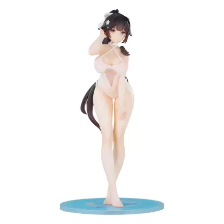 Azur Lane Limepie Series Takao Beach Rhapsody Ver. PVC szobor figura 22 cm termékfotó