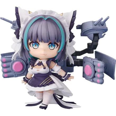 Azur Lane Nendoroid akciófigura Cheshire DX 10 cm termékfotó
