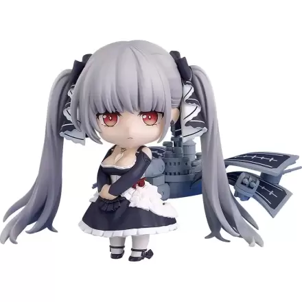 Azur Lane Nendoroid akciófigura Formidable 10 cm termékfotója