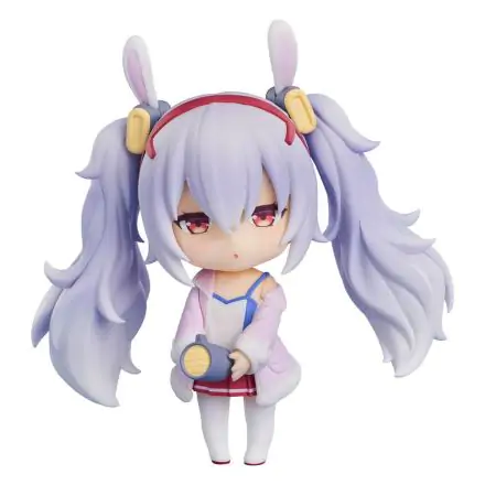 Azur Lane Nendoroid akciófigura Laffey 10 cm termékfotója