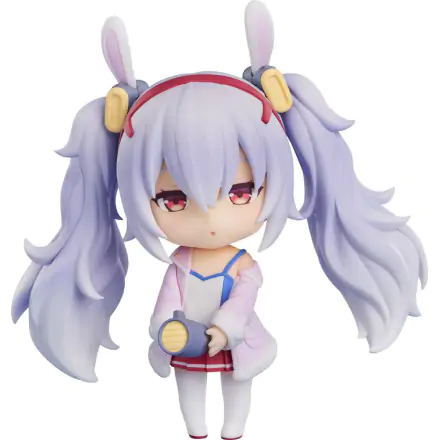 Azur Lane Nendoroid akciófigura Laffey(re-run) 10 cm termékfotó