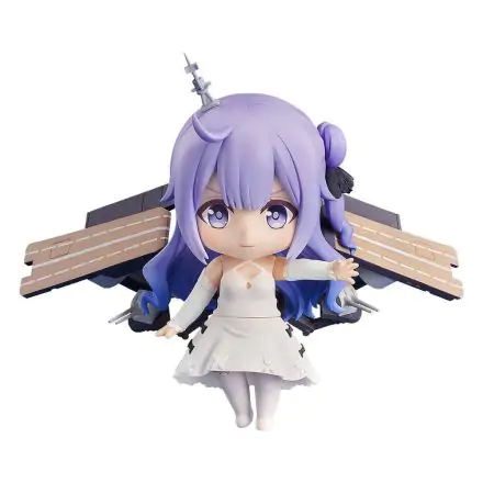 Azur Lane Nendoroid akciófigura Unicorn DX 10 cm termékfotója