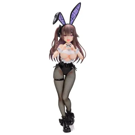 Azur Lane PVC figura 1/4 Pamiat' Merkuria Bunny Ver. 49 cm termékfotó