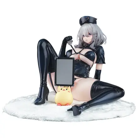 Azur Lane PVC figura 1/6 Washington: Making the Rounds termékfotó