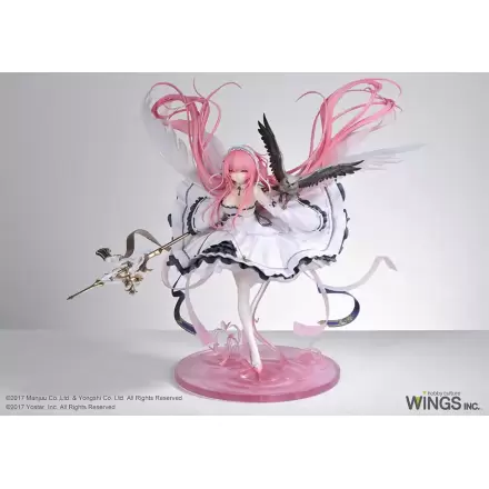 Azur Lane PVC szobor figura 1/7 Perseus Light Equipment Ver. 30 cm termékfotója