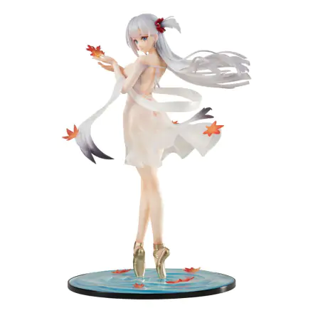 Azur Lane Shokaku The Crane that Dances With the Wind Ver. PVC szobor figura 28 cm termékfotója