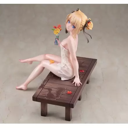 Azur Lane x Dead or Alive Xtreme Venus Vacation 1/6 Marie Rose Steamy Venus Ver. Regular Edition PVC szobor figura 22 cm termékfotó