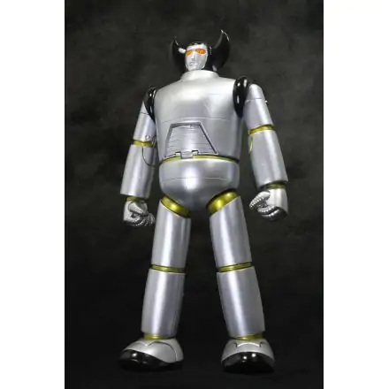 Babel II Metal Action Poseidon akciófigura 21 cm termékfotó