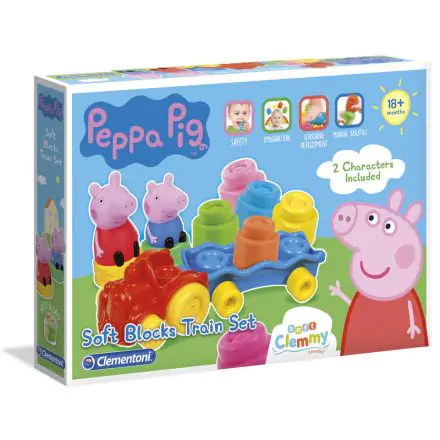 Baby Peppa Pig Play csomag termékfotó