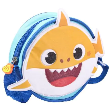 Baby Shark 3D válltáska termékfotó