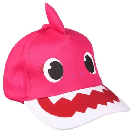 Baby Shark Anyamy Shark baseball sapka termékfotó