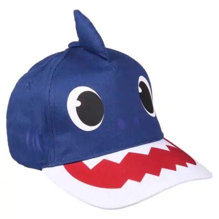 Baby Shark Apady Shark baseball sapka termékfotó