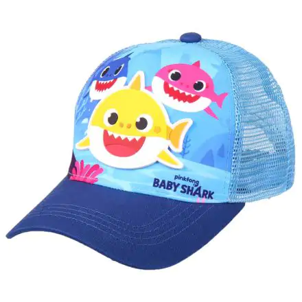 Baby Shark baseball sapka termékfotó