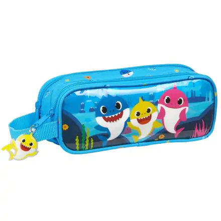 Baby Shark dupla tolltartó termékfotó