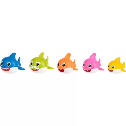 Baby Shark figura csomag termékfotó