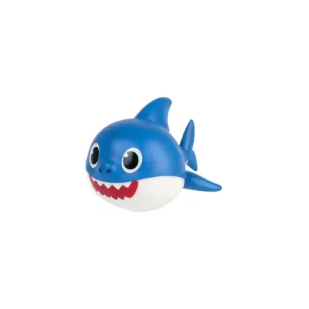 Baby Shark Mini figura Daddy Shark 9 cm termékfotó