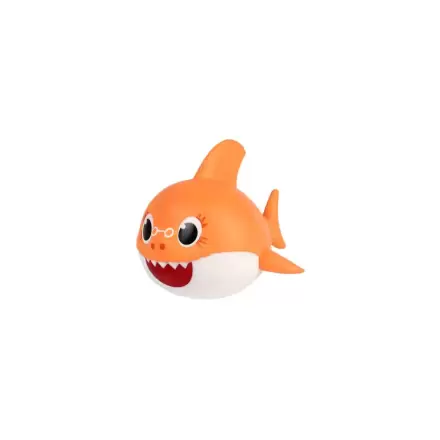 Baby Shark Mini figura Grandma Shark 7 cm termékfotó