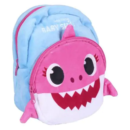 Baby Shark Mommy Shark táska hátizsák 22cm termékfotó