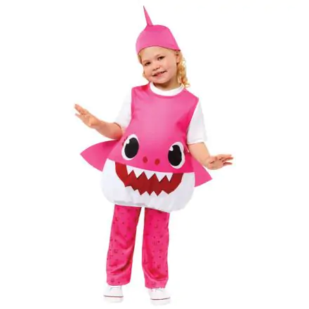 Baby Shark Mummy jelmez 1-2 év termékfotó