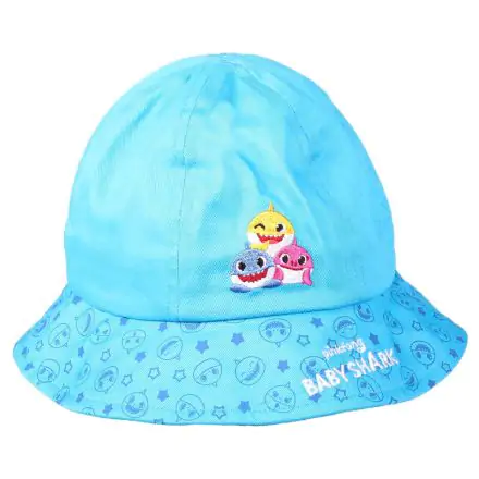 Baby Shark sapka termékfotó