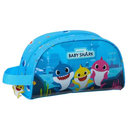 Baby Shark smink táska termékfotó