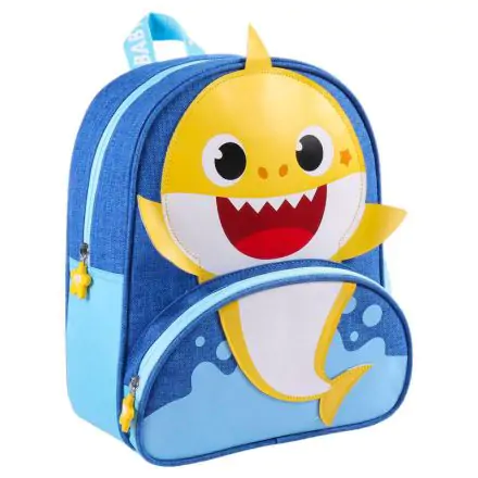 Baby Shark táska hátizsák 30cm termékfotó