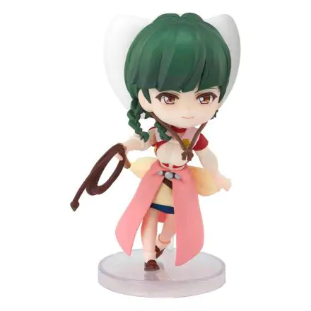 Back Arrow Figuarts Atlee Ariel mini akciófigura 9 cm termékfotó