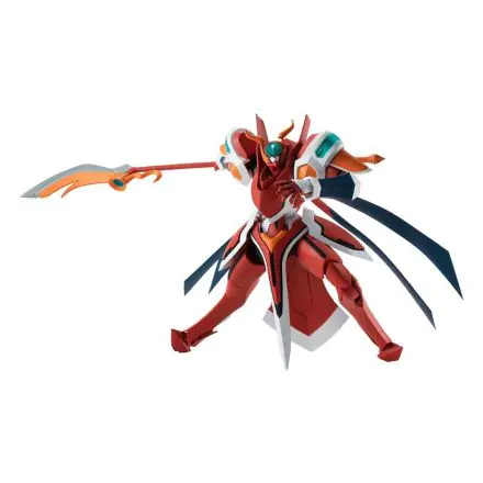 Back Arrow Robot Spirits (Side BH) Brigheight:Gigan akciófigura 17 cm termékfotó