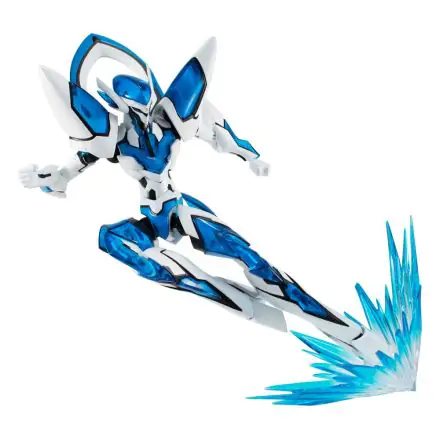 Back Arrow Robot Spirits (Side BH) Brigheight:Muga  akciófigura 16 cm termékfotó