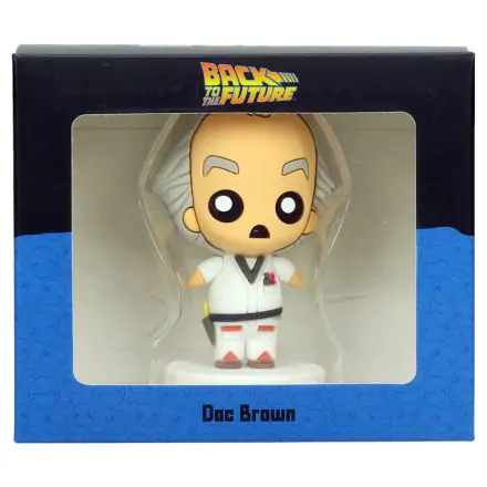 Back to the Future Doc Pokis figura termékfotó
