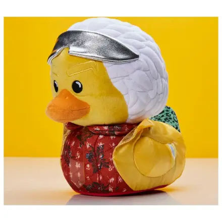 Back To The Future Tubbz Doc Brown 2015 plüss figura 23 cm termékfotó